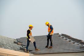 Roof Insulation in Acalanes Ridge, CA